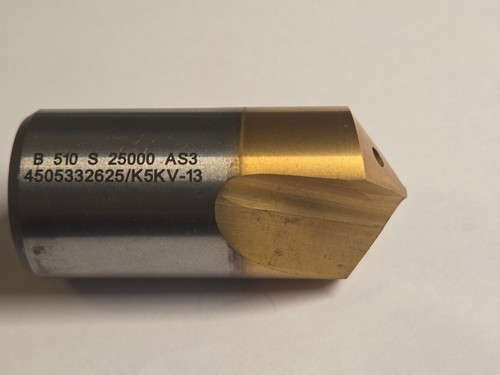 Modular kennametal b510s25000 - kennametal,