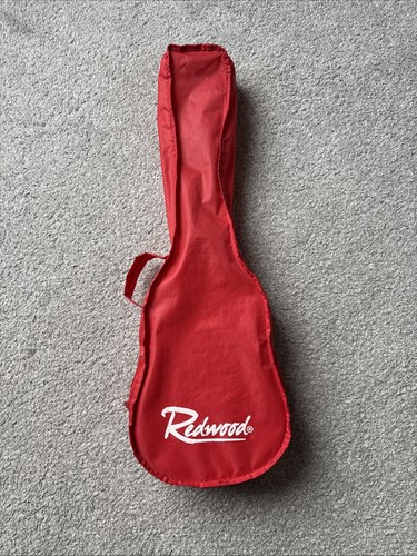 Redwood s10 ukulele guitar - ukulele,