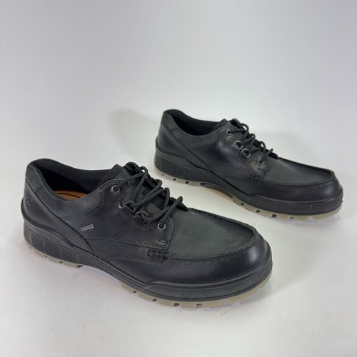 Ecco track low gtx mens - track,