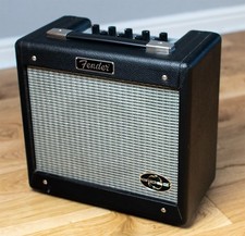 Fender G-Dec Junior Amplifier PR718 - Very Good Condition