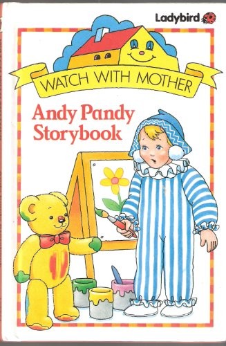 Andy pandy story - andy, :