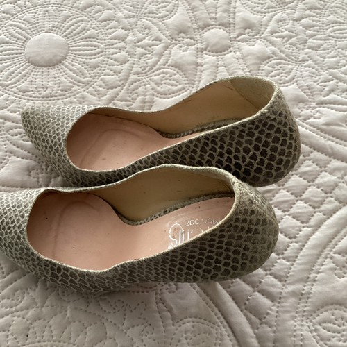 Ladies stilleto shoes - ladies, 6