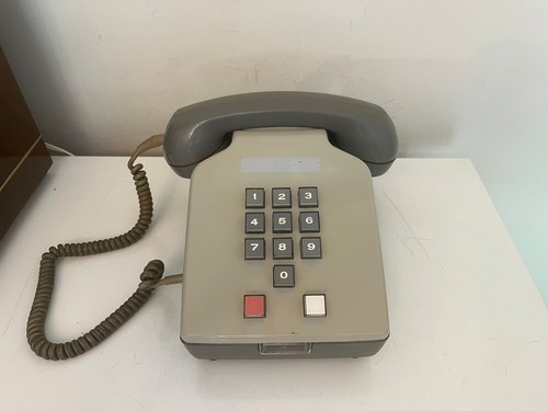 Vintage 69b rotary dial - 69b',