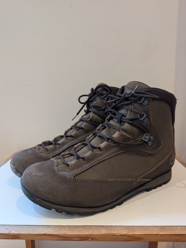 Aku pilgrim goretex vibram - aku,