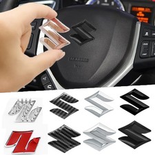 ABS Car Steering Wheel Center