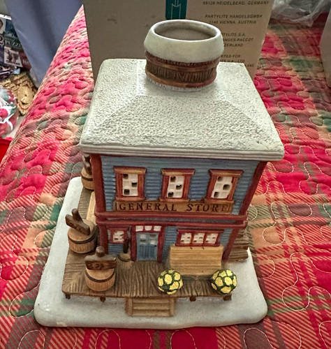 Partylite general store - general,
