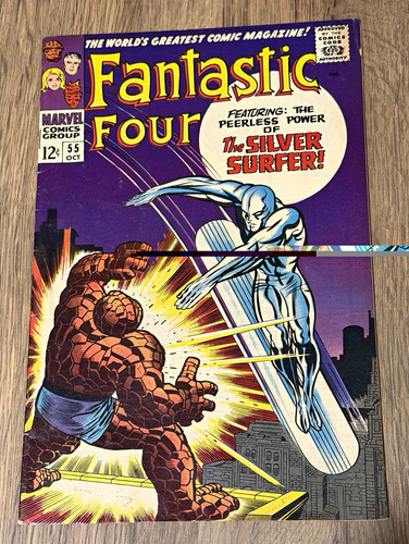 Marvel comics group - comics, fantastic