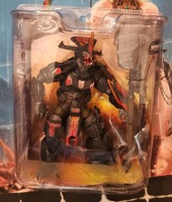 New (Sealed) McFarlane Toys -