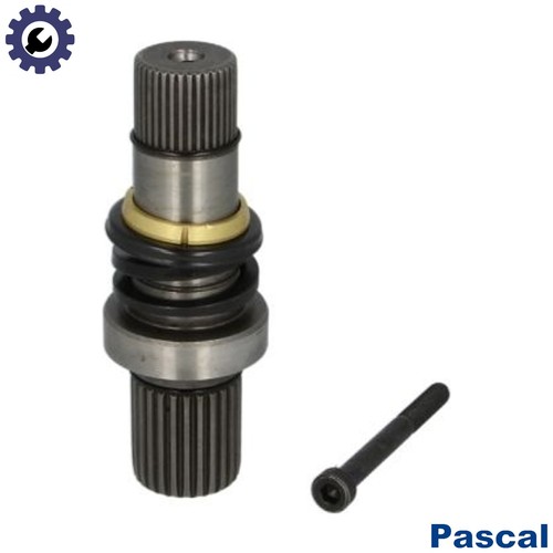 Joint drive shaft - joint,