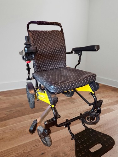 Etech mobility power - etech,