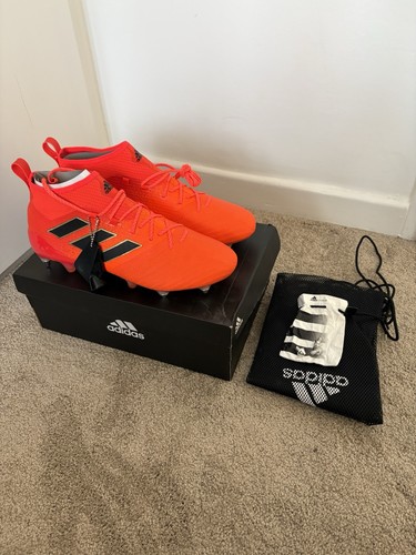 Adidas ace sg football - adidas,