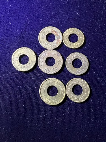Lot vintage brass - 7,