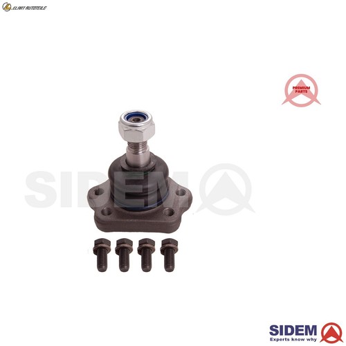 Support guide joint 41488 - support,