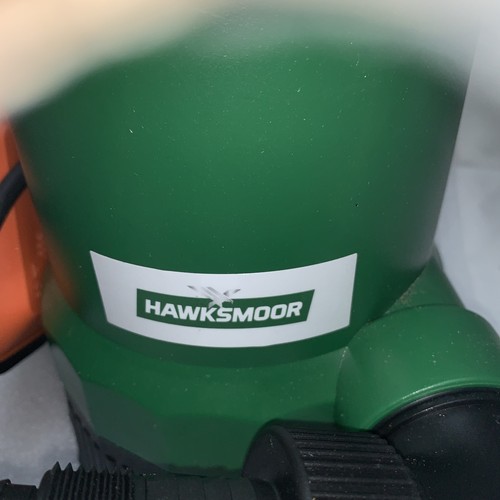 Hawksmoor dirty water - dirty,