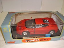 Anson Bugatti EB110 1/18