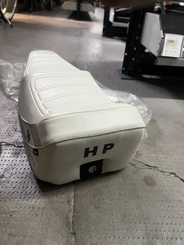 Piaggio saddle vespa fl - hp,