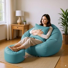 Bean bag Chair Sofa and