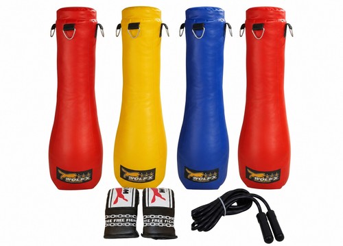 Wofx 4ft boxing - wofx,
