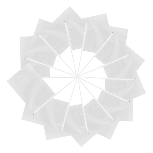 20pcs durable white referee - durable,