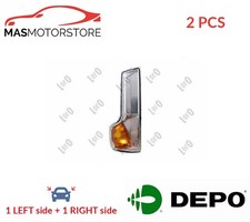 INDICATOR LIGHT BLINKER LAMP