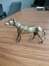 Antique/vintage  Brass/bronze