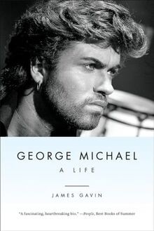 George michael life - a, by
