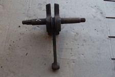 Villiers 8e crankshaft - villiers,