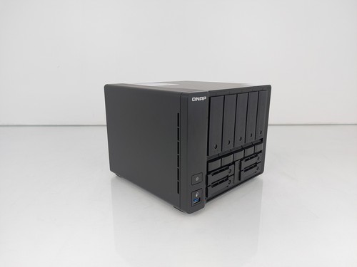 Qnap 932px bay - ts-932px,