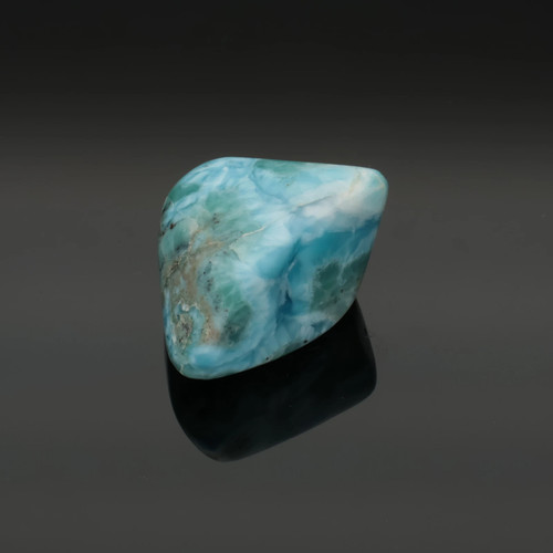 Caribbean blue larimar - blue, |