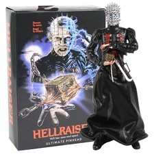 NECA Figure Hellraiser