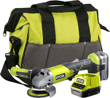 Ryobi r18ag 140s 18v one - 18v, one+