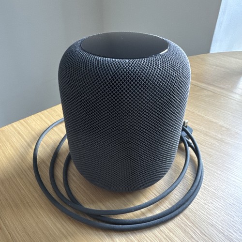 Apple homepod 1st - homepod,