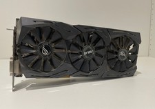 ASUS AMD Radeon ROG Strix RX