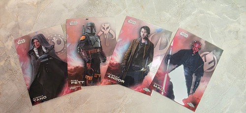2025 topps chrome star wars - 2025,