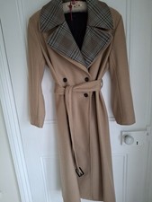 French Connection Camel