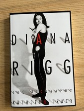 Diana Rigg biography by