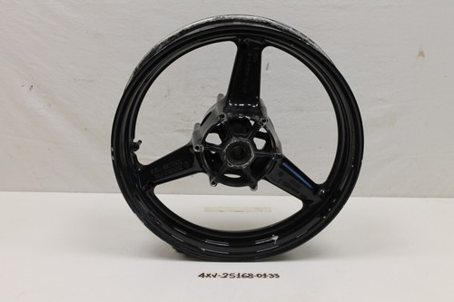 Front wheel rim rims - ,