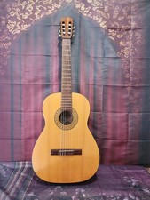 Luxor Vintage Guitar 4/4 -