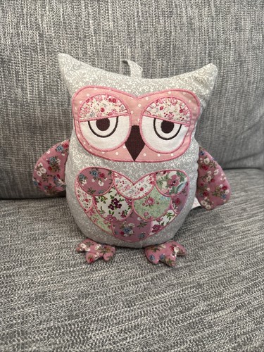 Owl door stopper heavy - stopper,