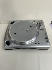 Numark TT 1650 Turntable Spares Or Repair