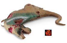 Tyrannosaurus Rex Corpse Dinosaur Toy Model Figure by CollectA 88743 Brand New