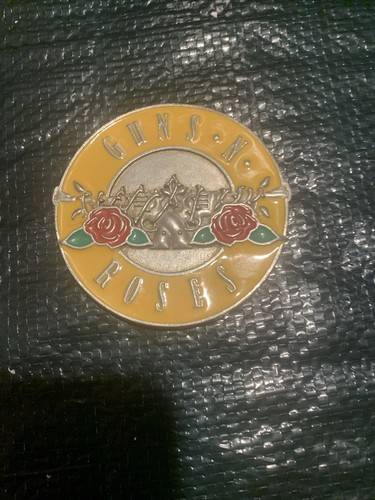 Rare 2004 guns - 2004, n