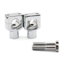 22mm motor aluminium - 7/8″22mm,