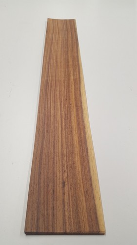 Rosewood veneer natural wood - -,