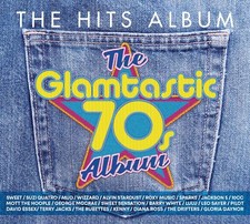 Various - The Hits Album: The