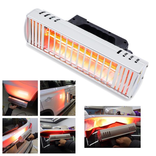 Portable infrared paint - infrared,