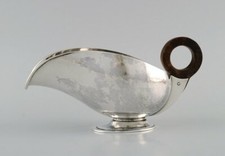 Hans Hansen, Denmark. Art Deco