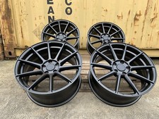 NEW 18" BMW Turismo Black