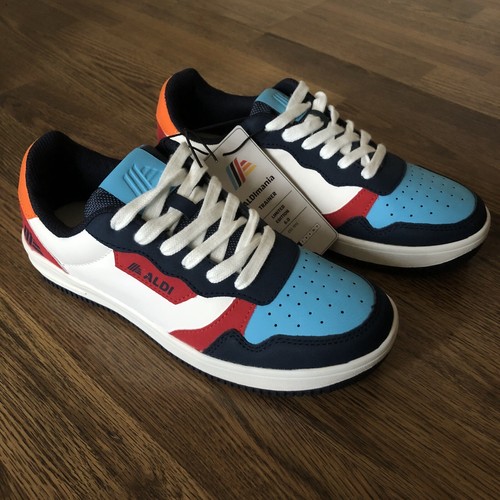 Aldimania trainers exclusive - aldimania,