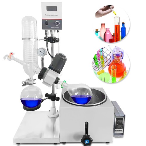 Rotary evaporator lab - rotary,